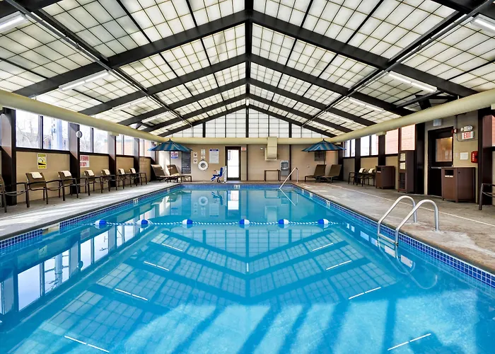 Hyatt Place Minneapolis Airport SouthAirport Hotel